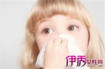 【图】儿童鼻炎偏方有哪些? 9个食疗好方法让