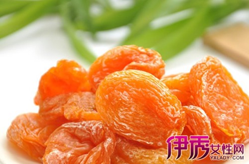 【孕妇能吃杏肉吗】【图】一般孕妇能吃杏肉吗