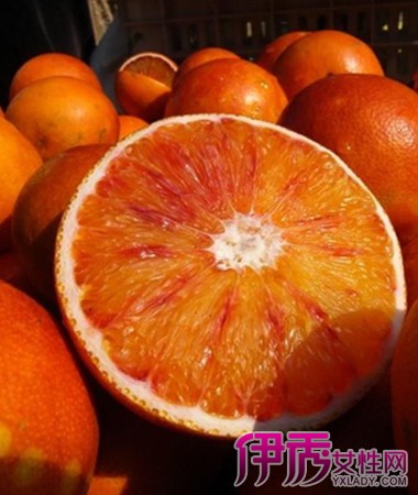 【孕妇能吃血橙吗】【图】孕妇能吃血橙吗? 被