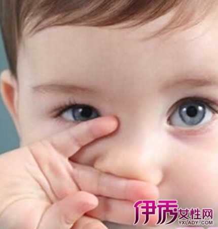 【1岁宝宝流鼻涕鼻塞怎么办】【图】1岁宝宝