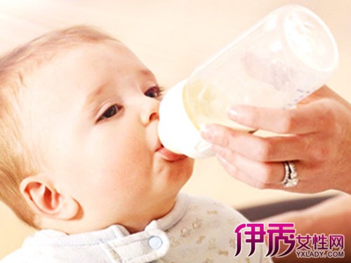 【图】吃奶粉过敏症状图片大全宝宝奶粉过敏的