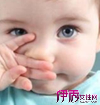 【2周岁宝宝流鼻涕怎么办】【图】2周岁宝宝