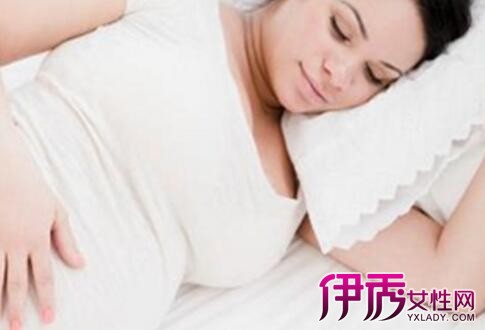 【孕妇最佳睡姿图片】【图】孕妇最佳睡姿图片
