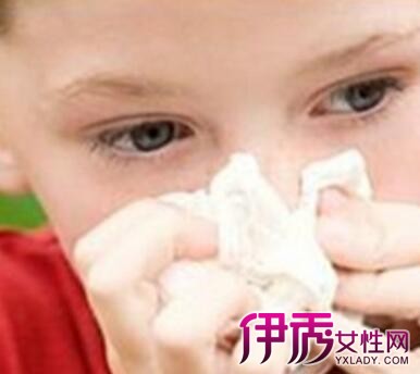 【小孩鼻窦炎的最好治疗方法】【图】小孩鼻窦