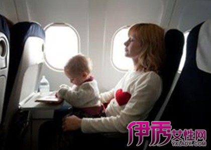 【带孩子坐飞机注意事项】【图】解读带孩子坐