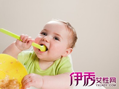 【婴儿几个月可以吃盐和油】【图】婴儿几个月