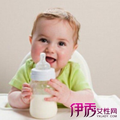 【图】宝宝不喝奶粉可以用什么代替? 9大方法