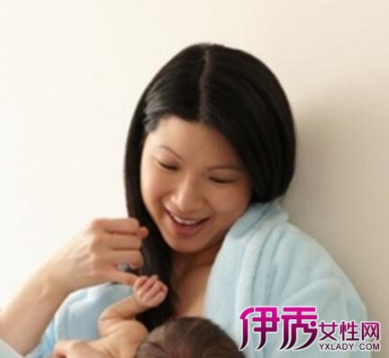 【图】剖腹产几天可以洗头发新妈妈洗头前要注