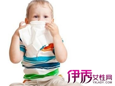 【小孩气管有炎症咳嗽怎么办】【图】小孩气管