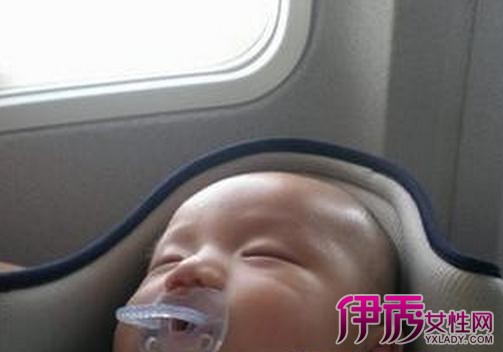 【3个月的婴儿可以坐飞机吗】【图】3个月的