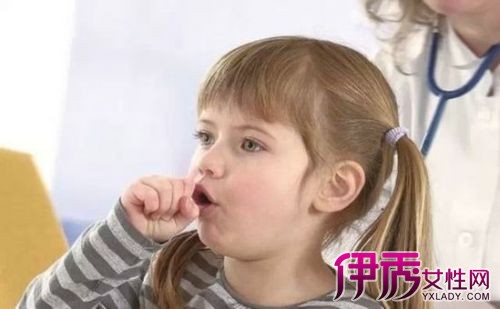 【图】小孩咳嗽怎么止咳大多数人使用咳嗽药的