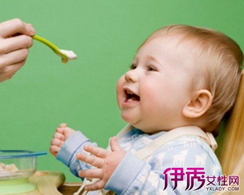 【5个月的宝宝可以吃小米粥吗】【图】5个月