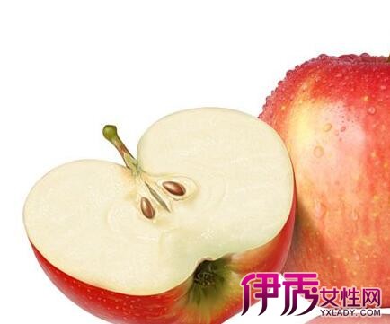 【图】小孩晚上能吃苹果吗揭秘吃苹果的最佳时