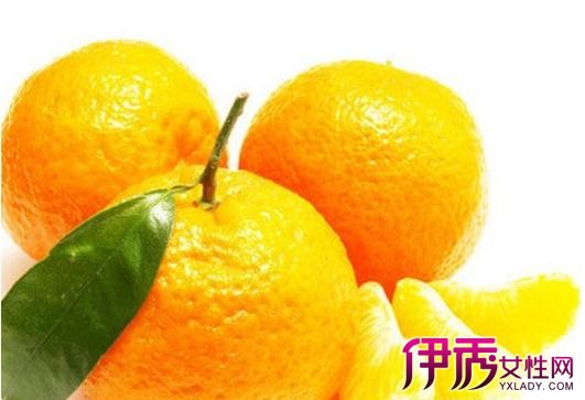 【小孩感冒能吃橘子吗】【图】小孩感冒能吃橘