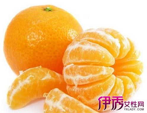 【图】小孩感冒能吃橘子吗6大治疗法告诉你