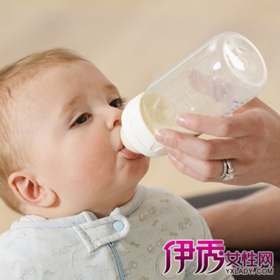 【3个月小孩一天要吃多少毫升奶】【图】3个