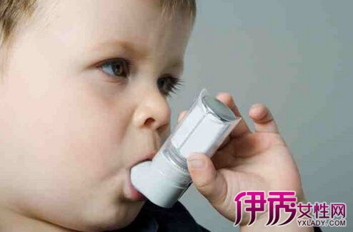 【小儿气喘吃什么药】【图】小儿气喘吃什么药