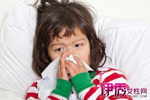 【图】小儿气喘吃什么药饮食上需要注意哪些