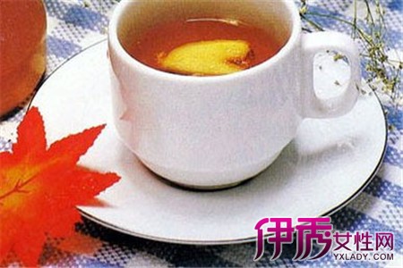 【图】孕妇感冒喉咙痛可以喝姜茶吗专家解析生