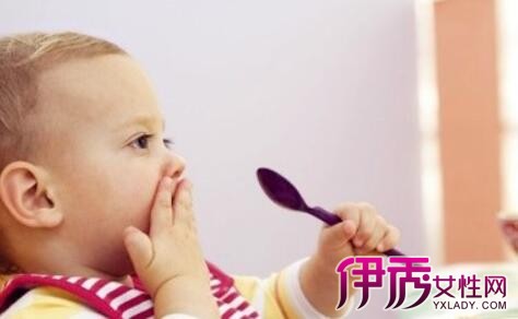 【图】一岁宝宝厌食怎么办7个方法教你让小孩