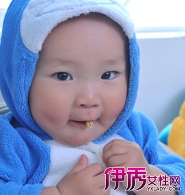 【图】一周岁宝宝食谱大全最有助于宝宝生长发