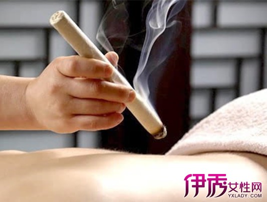 【宝宝发烧咳嗽可以用艾条灸吗】【图】宝宝发