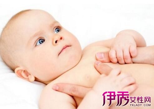 【六个月的宝宝手脚冰凉怎么办】【图】六个月