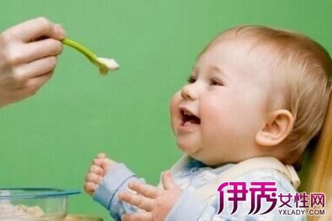【宝宝辅食添加与营养配餐】【图】宝宝辅食添