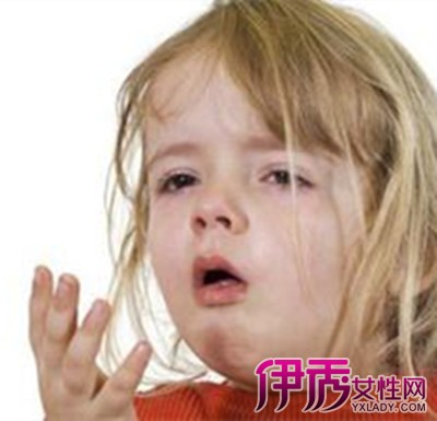 【图】四岁宝宝喉咙痒咳嗽怎么办? 宝宝应该禁