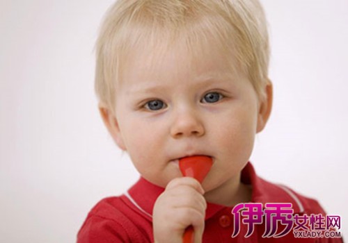 【图】小孩子咳嗽吃什么药好的得快? 9种食物