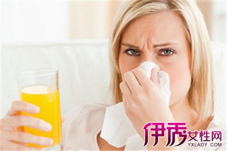 【孕妇鼻炎的最佳治疗方法】【图】分享孕妇鼻