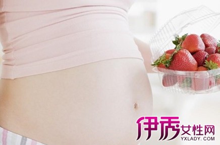 【图】孕妇肚皮上长小红点痒怎么办? 孕妇须知