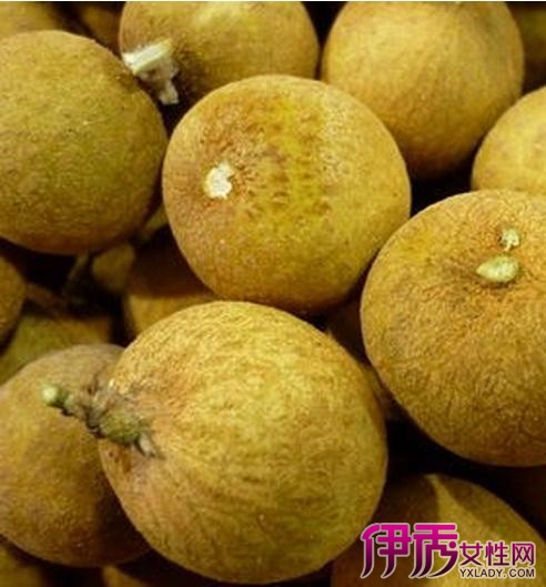 【孕早期可以吃桂圆吗】【图】孕早期可以吃桂