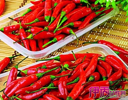 【刚怀孕半个月可以吃辣的吗】【图】刚怀孕半