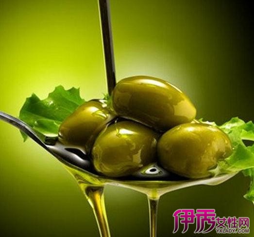 【婴儿可以吃橄榄油吗】【图】婴儿可以吃橄榄