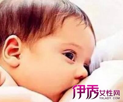 【乳腺炎能喂奶吗宝宝会不会感染】【图】乳腺