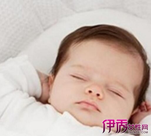 【9个月婴儿睡眠少是什么原因】【图】9个月