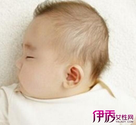 【9个月婴儿睡眠少是什么原因】【图】9个月