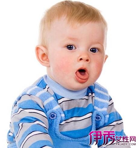 【婴儿有时干咳怎么回事】【图】婴儿有时干咳