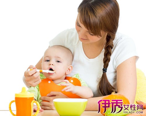 【婴儿米糊怎么吃】【图】婴儿米糊怎么吃? 食
