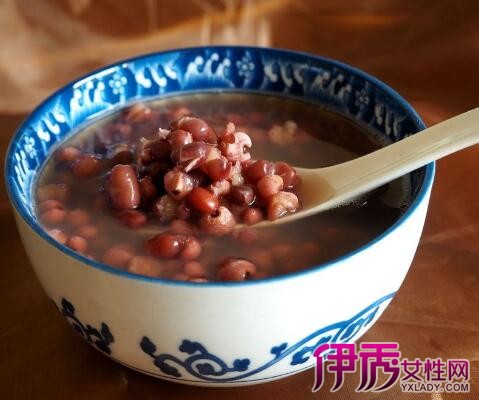 【孕妇可以吃薏米红豆粥】孕妇可以吃薏米红豆