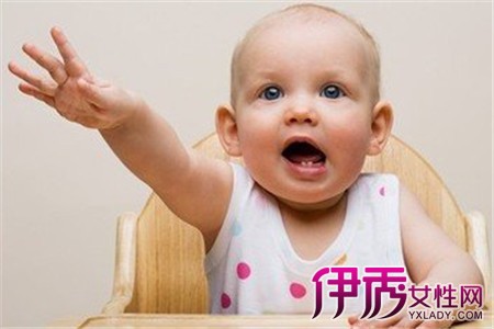 【婴儿学说话】【图】婴儿学说话是在什么时候