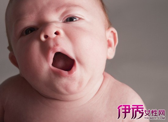 【六个月宝宝肚子疼的症状】【图】六个月宝宝