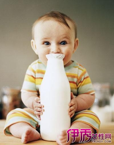 【婴儿可以换奶粉吃吗】【图】婴儿可以换奶粉