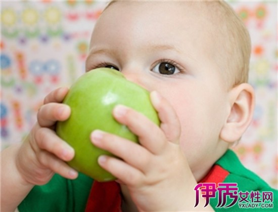【小孩发烧能吃苹果吗】【图】小孩发烧能吃苹