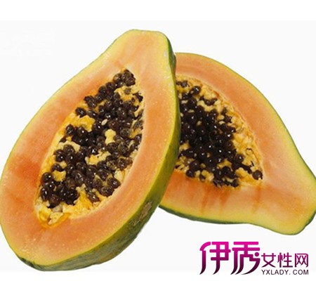 【孕妇可以吃木瓜牛奶吗】【图】孕妇可以吃木