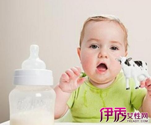 【11个月宝宝如何断奶】【图】11个月宝宝如