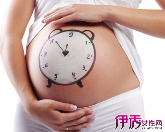 【怀孕七个月肚脐左边疼】【图】怀孕七个月肚