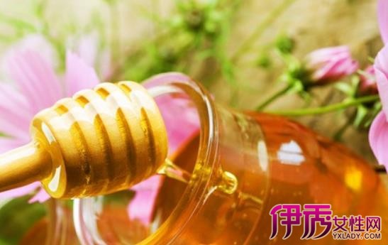 【儿童几岁可以吃蜂蜜】【图】儿童几岁可以吃