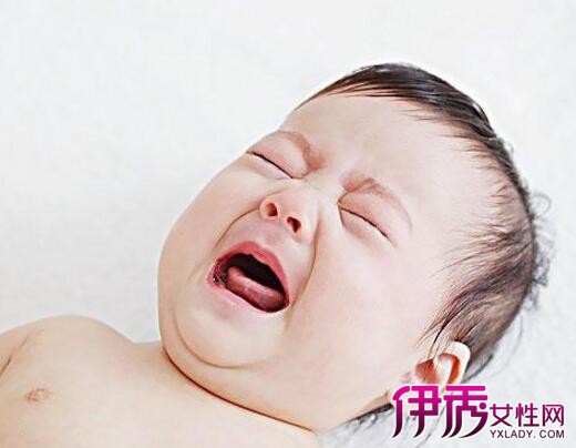 【3岁宝宝哭闹的原因】【图】3岁宝宝哭闹的